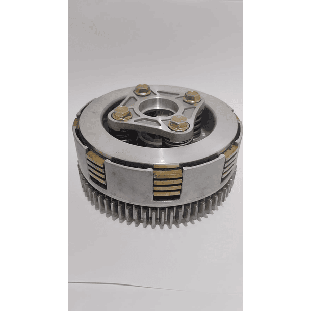 Prensa de clutch Eco - Cd100 completa SYK