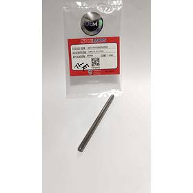 Varilla de clutch Ax100 SUKIPARTS