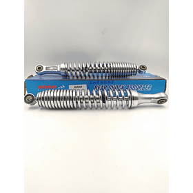 Amortiguador trasero Best125 (PAR) KOSO