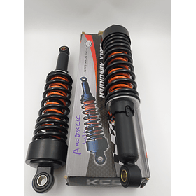 Amortiguador trasero Boxer ct (PAR) KCC                                  