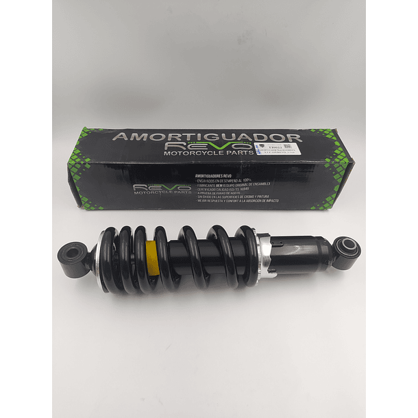 Monoshock Xtz125 REVO 2