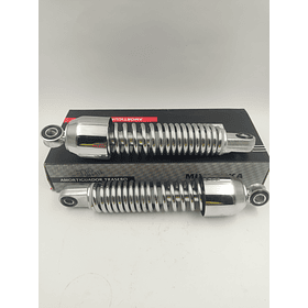 Amortiguador trasero Cripton 110 MIYAZUKA KANUNI   