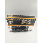 Amortiguador trasero Cripton 115 (PAR) EVOL 1