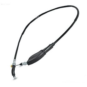 guaya de clutch boxer ct-platino 100 evol