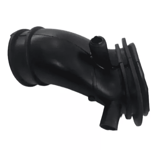 caucho conector filtro aire a carburador akt125/nkd/akt125 sl