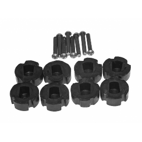 caucho de prensa ybr125 servi cauchos