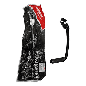 Patada de encendido Dt125 VITRIX