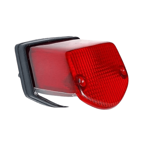 Stop trasero Dt 125 MULTIPARTES