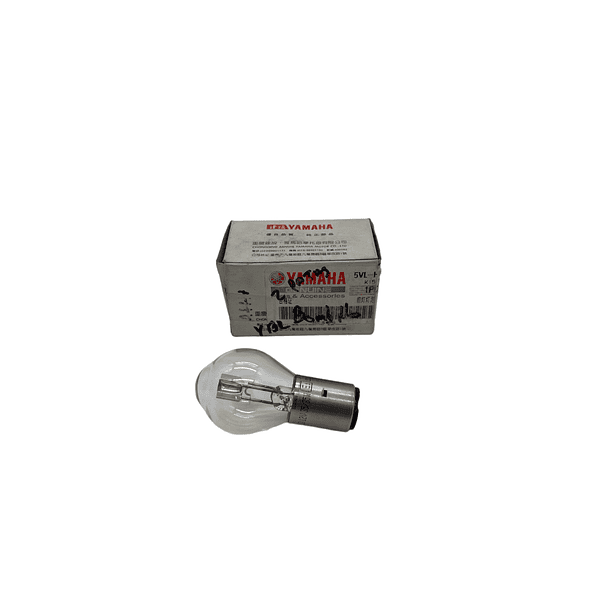 Bombillo 2 patas ORIGINAL YAMAHA 2