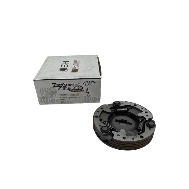 Zapata automatico Vivax 115 (SHANTI) 1