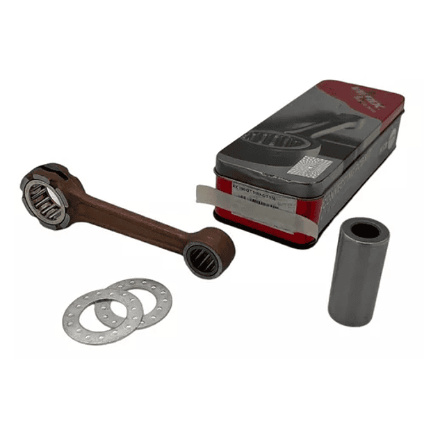 kit biela rx100-dt100 vitrix +