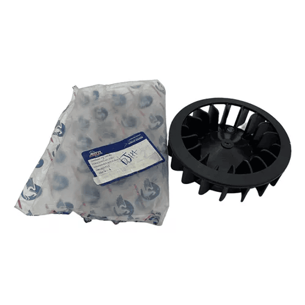 ventilador del motocarro original