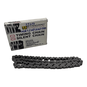 cadenilla best125-ax4-viva r 46exlabones shanti