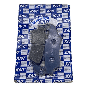 pastilla de freno tornado 250/xr300 knt +