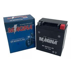 bateria dr200-akt125tt magna