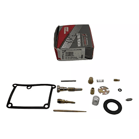 kit carburador rx115 sin flotador duramax