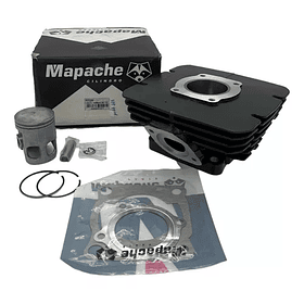 kit cilindro rx115 mapache