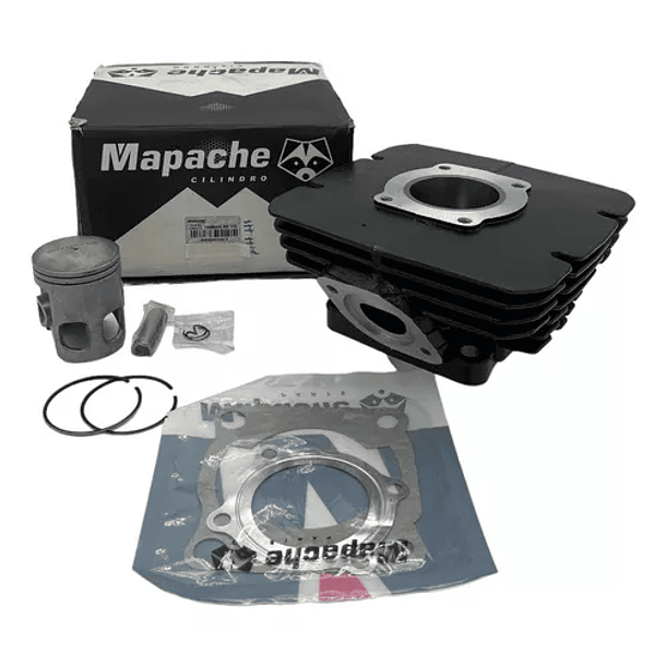 kit cilindro rx115 mapache