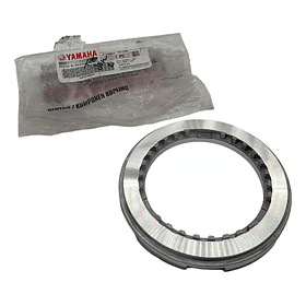 centro clutch cripton 115 mn original