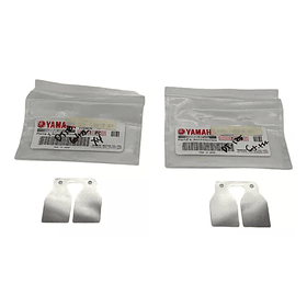 par laminas de torque dt125 original