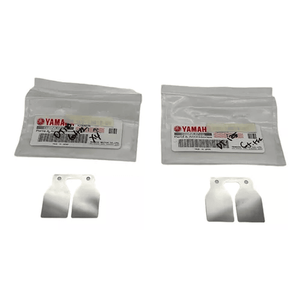 par laminas de torque dt125 original