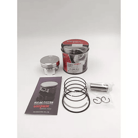 kit piston cripton 115fi std vitrix