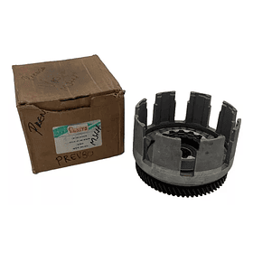 prensa de clutch v80 narita