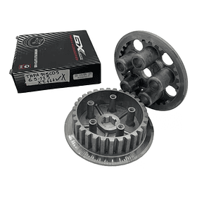 centro clutch gn125h-gs125 gx +