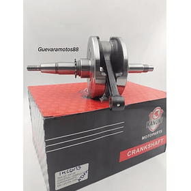 Cigüeñal Gn-125 (( Marca Kanuni ))