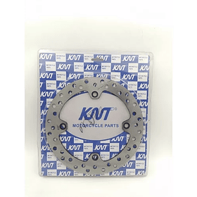disco de freno xr300 knt 