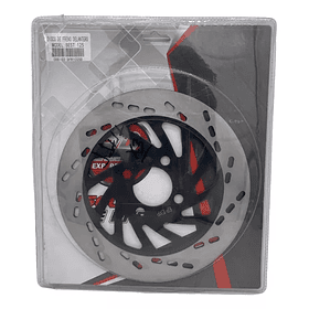 Disco De Freno Best125