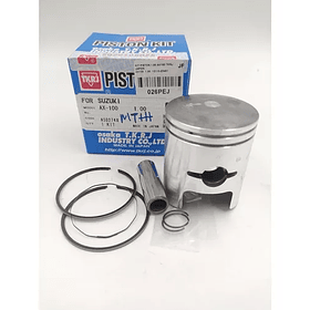 Kit Pistón Ax-100 (( 1.00)) Tkrj