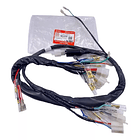 Ramal / Instalación Eléctrica Suzuki Ax-100/115 ( Original ) 1