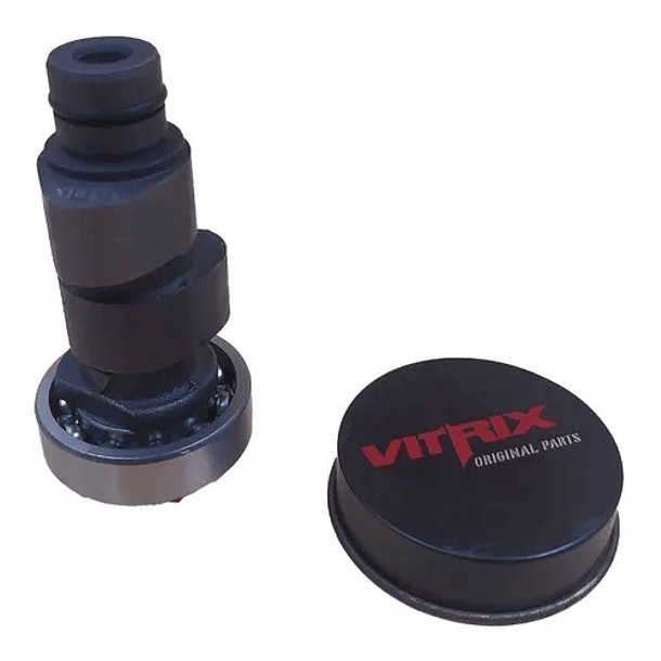arbol de levas ybr125-libero125-xtz125 vitrix