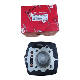 Kit Cilindro Akt-125 Ne / Coronita / Agregar a favoritos