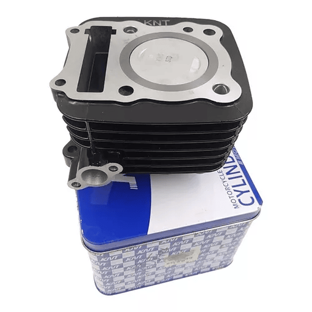 Kit Cilindro Gn-125h / Knt /