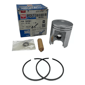 kit piston fr80 10 tkrj +