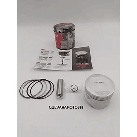Kit Piston Wind-125//std//vitrix//