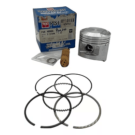 Kit Piston E-storm-125-(1.50)//tkrj//