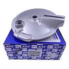 Porta Bandas Trasero Dt-125//xtz-125 4huecos 1