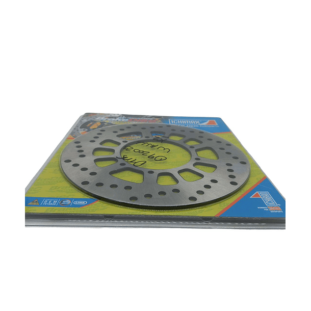 Disco De Freno Dt-125 Yamaha // Ichimax // 2