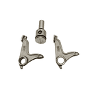 Balancín Inferior Akt-125 // Coronita // 2