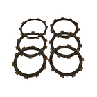 Disco De Clutch Fz-250/ Xtz-250 Yamaha // Coronita // 1