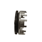 Prensa Clutch Eco Deluxe/ Splendor Nxg // Coronita // 3