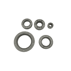 Kit Retenedores Akt-125 // Coronita // 3