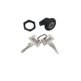 Seguro De Tapa Lateral Boxer-100 Ct // Coronita //