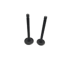 Válvula Admisión Y Escape Boxer-100ct // Coronita // 3