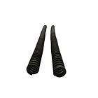 Resorte Telescópico Boxer-100ct // Distriremoto // (( Par )) 2