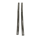 Resorte Telescópico Boxer-100ct // Distriremoto // (( Par )) 3