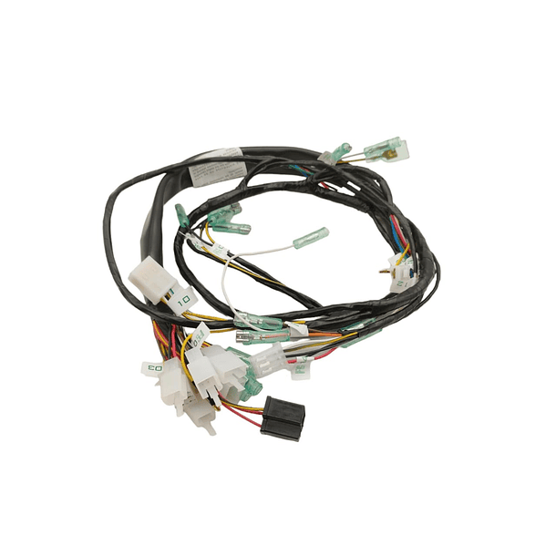 Ramal Eléctrico Boxer-100ct Mv 2003/2008 // Distriremoto // 1